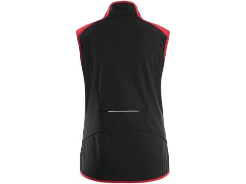 Vesta CXS HEBRON, dámská, černo-červená, vel. M